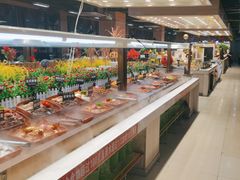 -新艺自助美食城(中山路店)