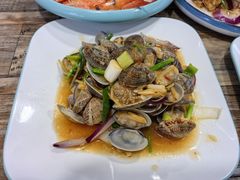 -阿浪海鲜连锁•海鲜加工•老字号(第一市场店)