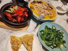 -志明眷村·台式融合菜·宵夜