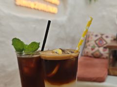 -Sirena海妖日咖夜酒