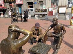 -张包铺(道外店)