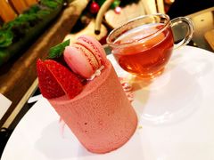 -花蒲甜品(海信广场店)