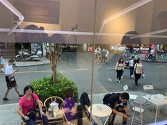-甜心闲生传统手工冰粉(奎星楼店)