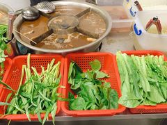 -正宗阳山牛杂(东城店)