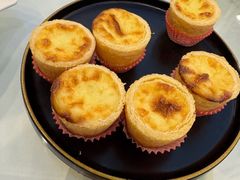 -馨越楼·点心·粤菜(赤坎店)