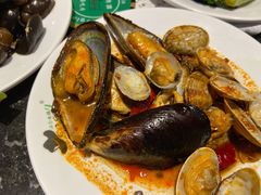 -汉巴味德(大悦城店)