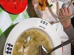 -渔语鱼酸菜鱼新川菜(来福士店)