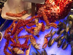 -广州花园酒店·凌璇阁旋转餐厅CAROUSEL360