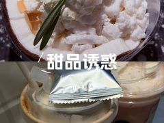 -喜茶(深圳万象城黑金店)