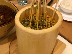 -青城山六善酒店·紫氣園中餐厅