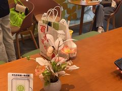 -奈雪的茶(石家庄万象城店)