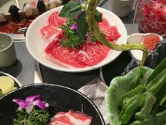 -故里和山·成都火锅(欢乐港湾店)