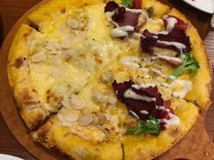 -米斯特比萨(罗斯福店)