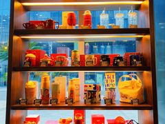 -COSTA COFFEE(国正中心店)