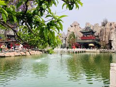 -开封府