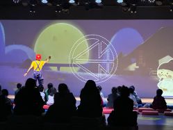 -小鸡哆哆故事屋·儿童乐园(嘉里城店)