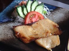 银鳕鱼-富一日本料理(洪崖洞店)