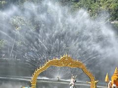 -西双版纳原始森林公园