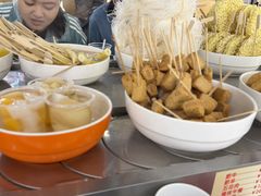 -就这家旋转小火锅(西安路罗斯福店)