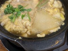 -二子海鲜大排档(太阳城店)