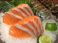 -古田居·特色寿司料理(骏欣中心店)