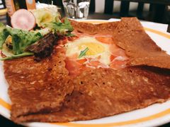 -La Creperie法餐厅(芮欧百货店)
