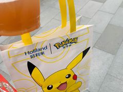 -好利来(高新枫叶广场店)