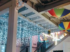 -云晓光头烧烤吧(新大陆广场店)