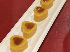 豌豆黄-丰盛胡同·烤鸭(金汇路店)
