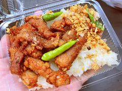 -班赞海鲜市场