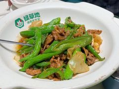 -绿草地·湘菜(7mall店)