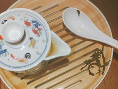 -南拳十三姨·潮汕砂锅粥(世纪金源店)