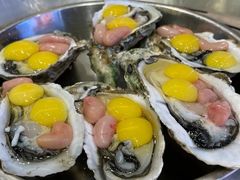 -飞尝蚝·顺德菜·鱼生(顺德总店)