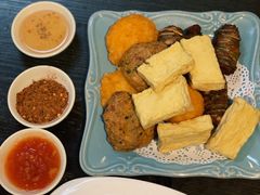 -火燒雲傣家菜(鼓楼店)