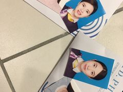 -ID.PHOTO照相馆(嘉里企业中心店)
