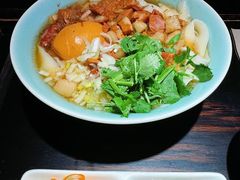 -喜晋道面馆(华严寺广场店)