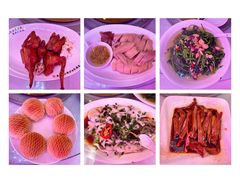 沙田红烧乳鸽-清心鸡沙田乳鸽店·非遗传承(石溪店)