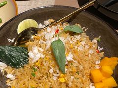 -CHINCHIN 青青·泰国料理(万象食家店)