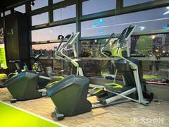 -GMJ·24H健身房(北外滩店)