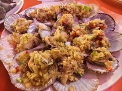 -老大连路特色烧烤(基隆路店)