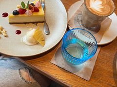 -THE CANNERY&JUJU 新鲜海鲜·牛排美食酒廊