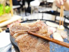 -一斗烧肉