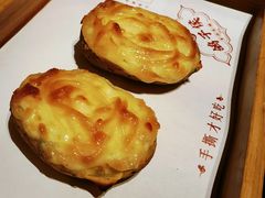 -鸽子侯·家宴·平价海鲜(市图书馆店)