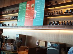 -星巴克(天津大悦城第二店)