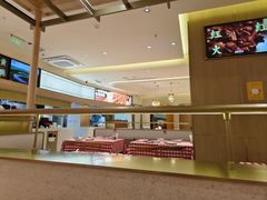 -西贝(金桥店)