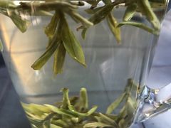 -湖畔居茶楼(湖滨店)