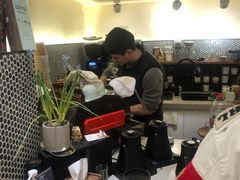 -Radar Coffee(思南路店)