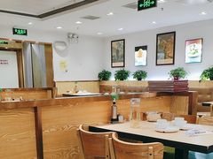 -老边饺子馆(东单店)