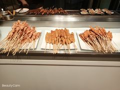 -快乐爱斯米牛排·寿喜烧自助(亿合城店)