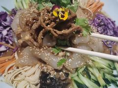 -海鲜烧烤